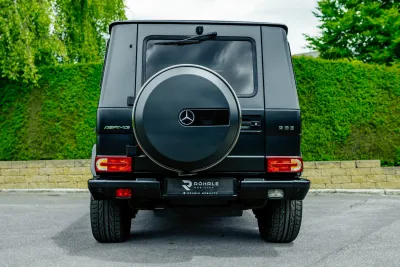 G 63 AMG